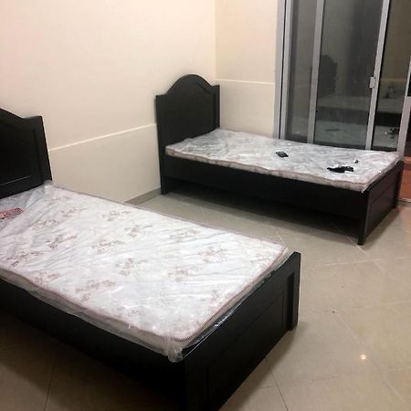 Furnished Apartment Dubai Bagian luar foto