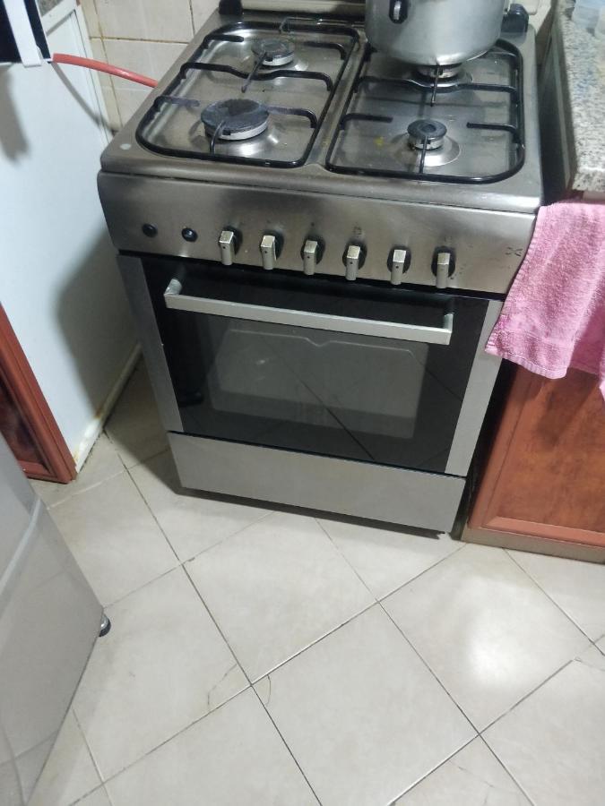 Furnished Apartment Dubai Bagian luar foto