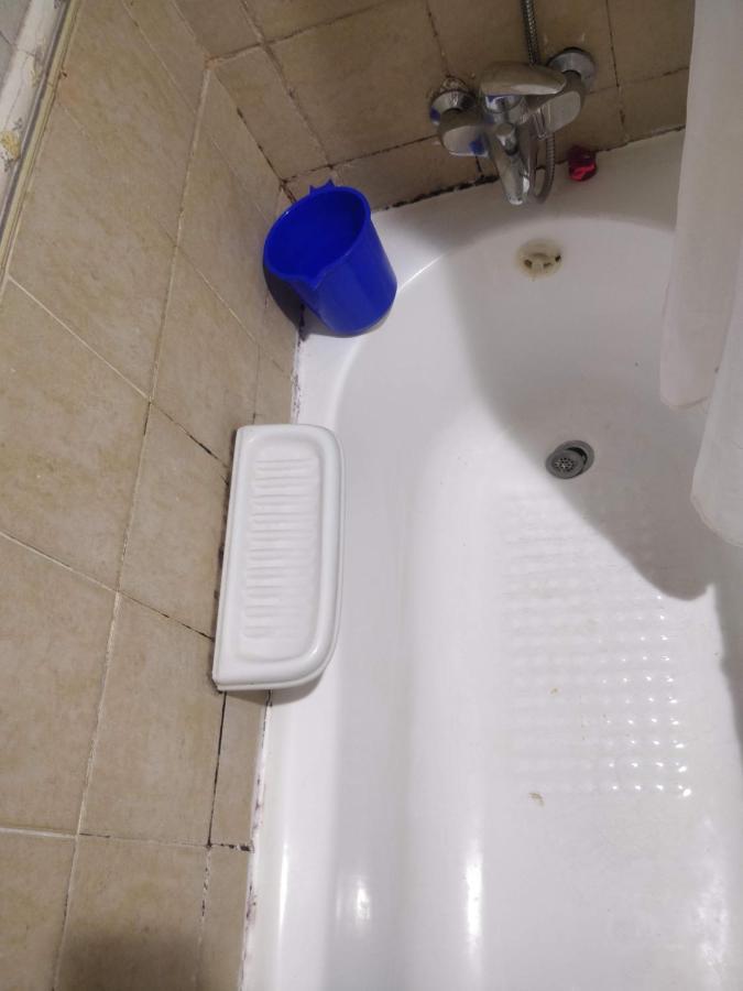 Furnished Apartment Dubai Bagian luar foto