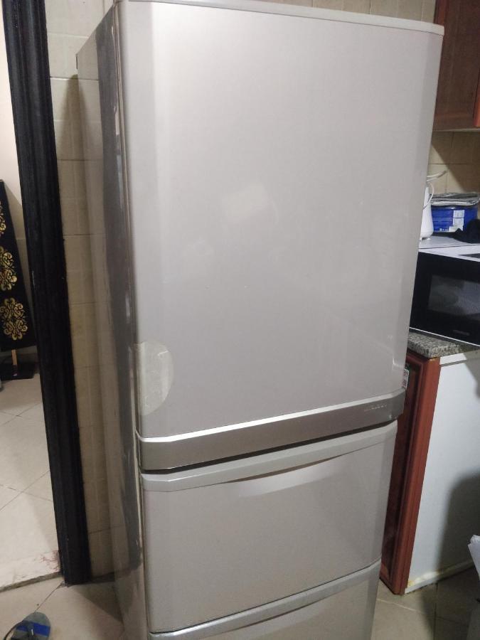 Furnished Apartment Dubai Bagian luar foto