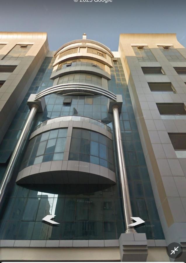 Furnished Apartment Dubai Bagian luar foto