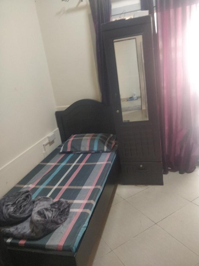 Furnished Apartment Dubai Bagian luar foto