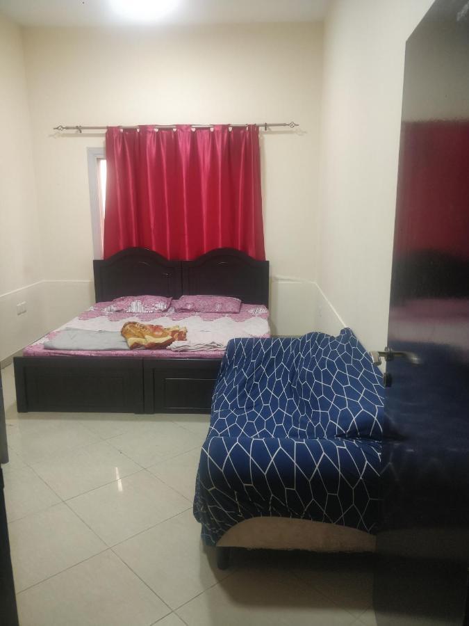 Furnished Apartment Dubai Bagian luar foto