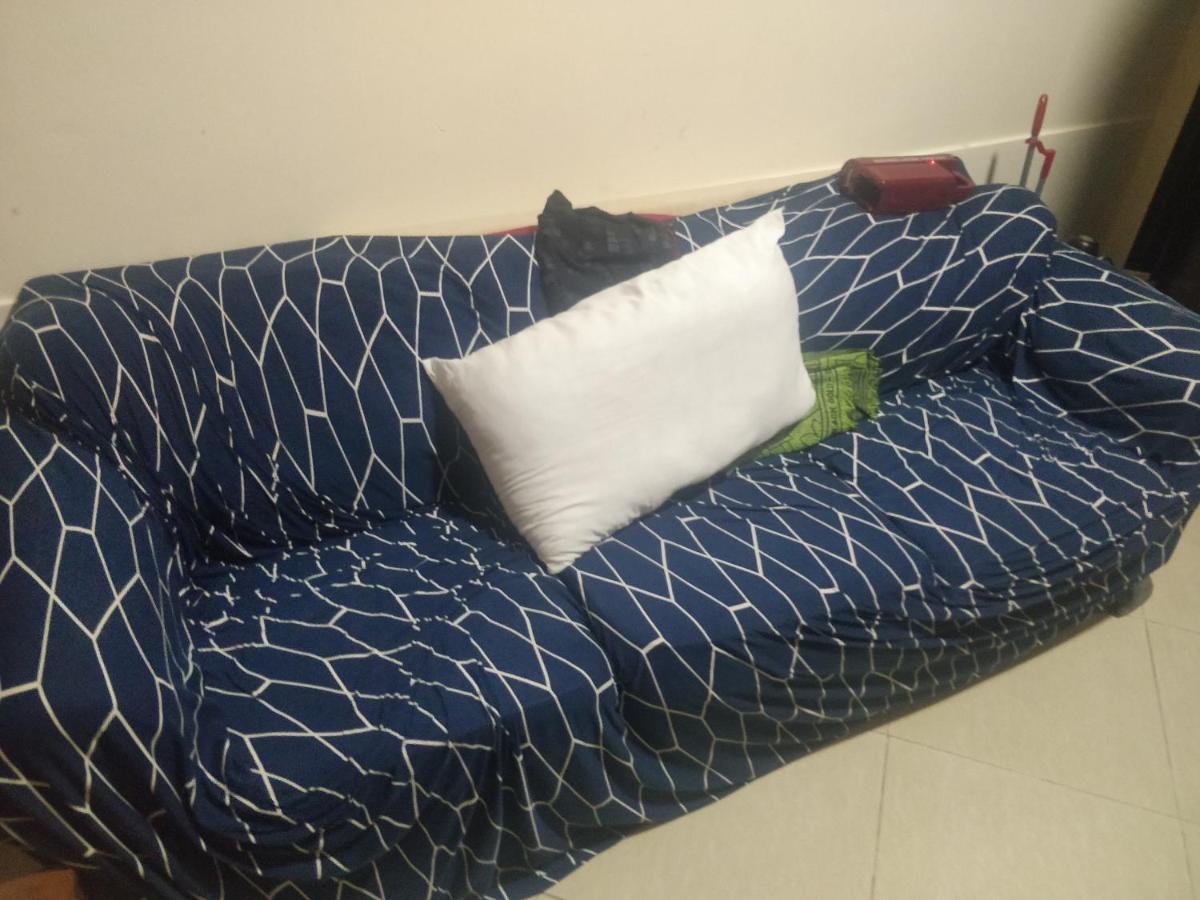 Furnished Apartment Dubai Bagian luar foto